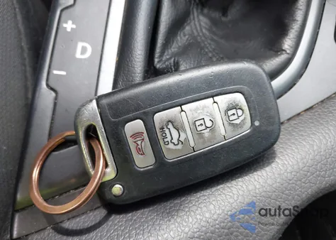 2013 Kia Optima Hybrid Lx from USA, damaged, VIN KNAGM4ADXD5045271